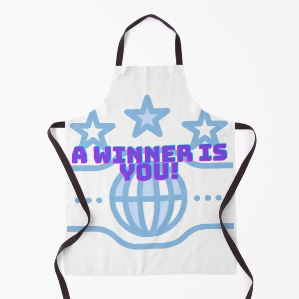 Item preview, A Winner Is You! designed and sold by Spacebuckchuck.
