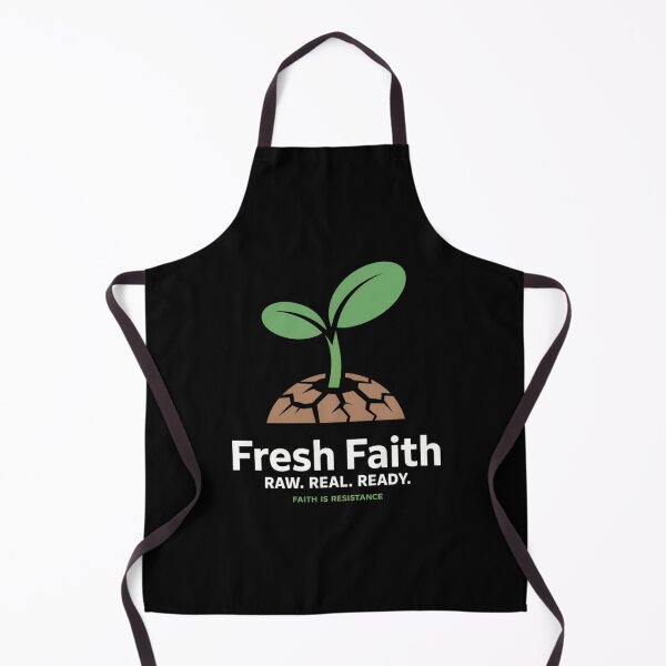 Item preview, Fresh Faith designed and sold by SignumShop.