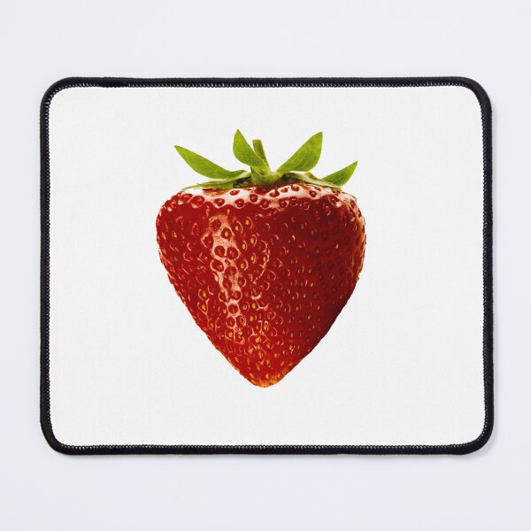 Item preview, Lifelike Strawberry  designed and sold by carringtxn.
