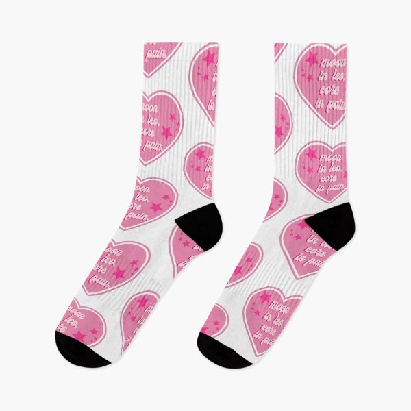 Item preview, Moon in Leo, core in pain- astrology fitness aesthetic  designed and sold by Cosmic Detour .