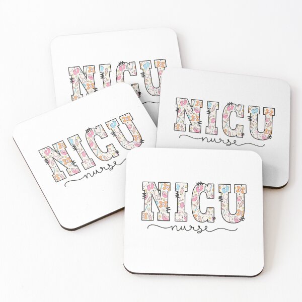 Item preview, NICU Nurse designed and sold by URGlden.
