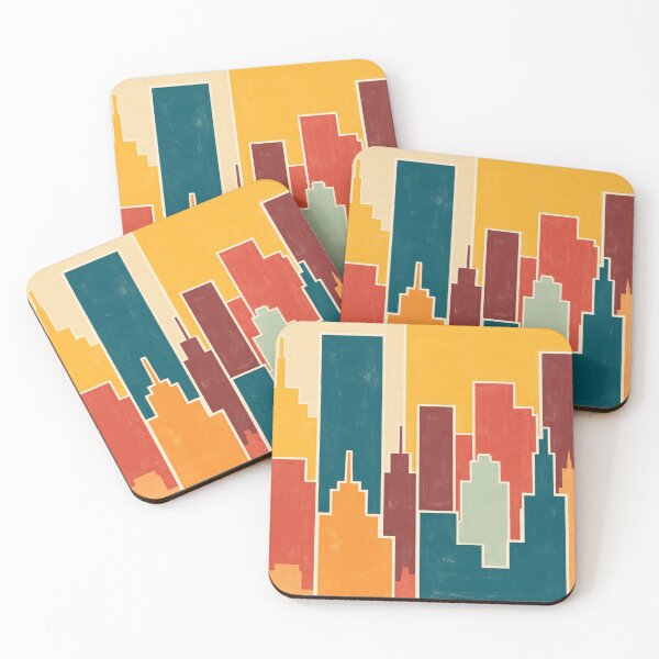 Item preview, NEW YORK CITY #3 designed and sold by andalaimaging.