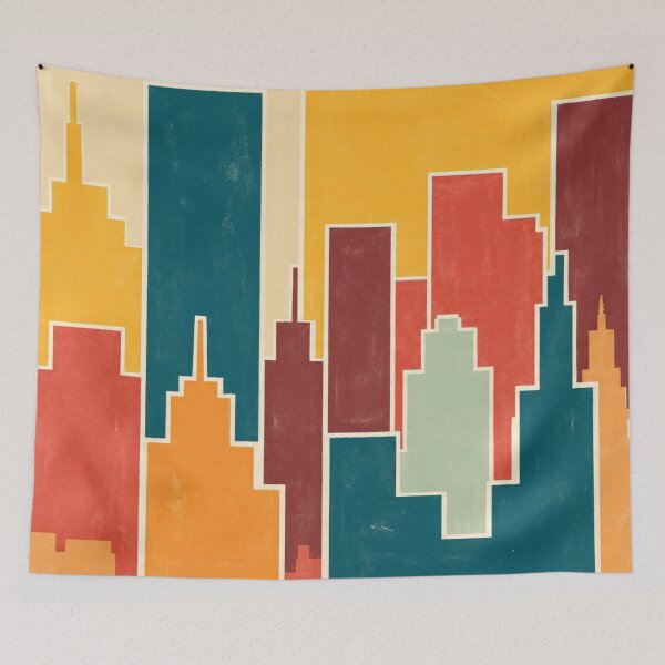Item preview, NEW YORK CITY #3 designed and sold by andalaimaging.
