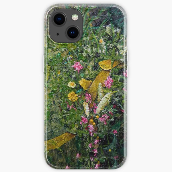 June 16th - D A Light Acrylics iPhone Soft Case