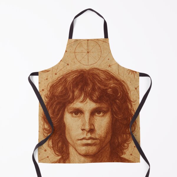 Item preview, Jim Morrison Constellation Art | TheAmericanPoet | The Doors designed and sold by TheAmericanPoet.