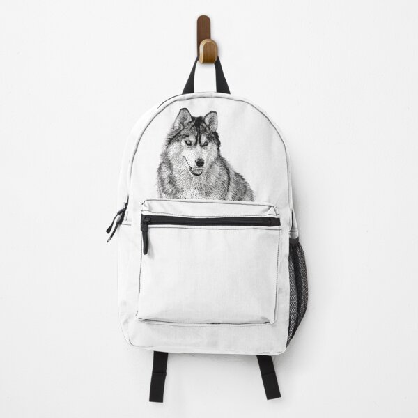 Item preview, Wolf designed and sold by Cora Worthington Art.