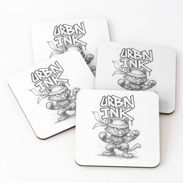 Item preview, URBN INK  designed and sold by MadeByPopes.