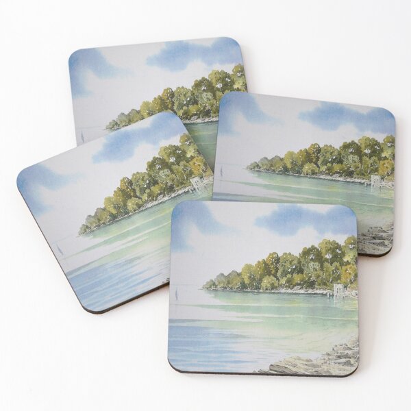 Item preview, elberry cove designed and sold by artsmeow.