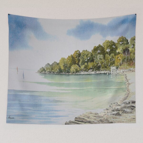 Item preview, elberry cove designed and sold by artsmeow.