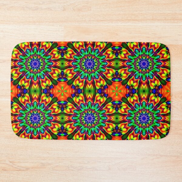 Item preview, Spinning Mandala Vision designed and sold by HLPsychDesigns.