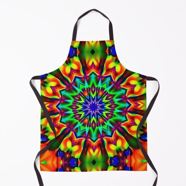 Item preview, Spinning Mandala Vision designed and sold by HLPsychDesigns.