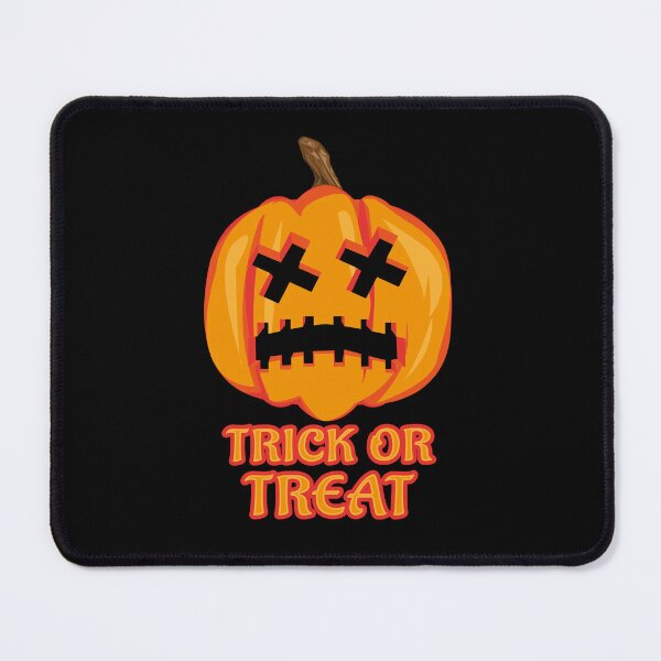 Item preview, Trick or Treat designed and sold by Creation Overload.