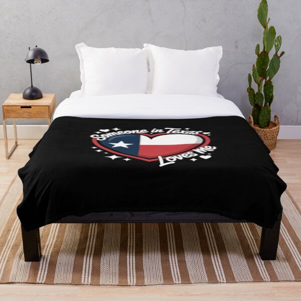 Item preview, Alguien en Texas me ama. designed and sold by Kpmerchify.
