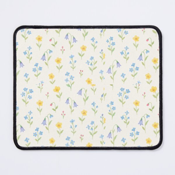 Item preview, Watercolor-style florals designed and sold by araadesigns.