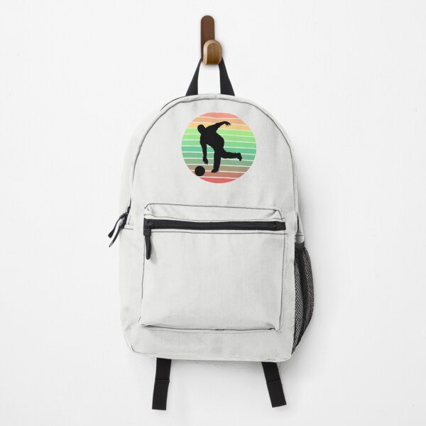 Item preview, Bowling Professional Silhouette designed and sold by FanFest.