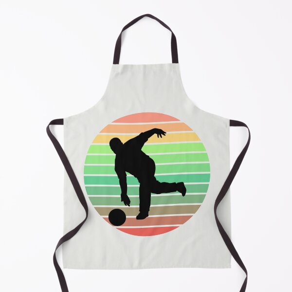 Item preview, Bowling Professional Silhouette designed and sold by FanFest.