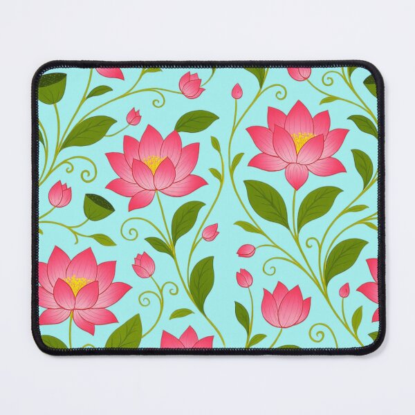 Item preview,  Pichwai Art/Painting - Lotus for House Warming/Indian Marriage/Wedding  designed and sold by ShreecreatE.