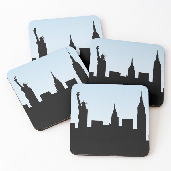 Item preview, NEW YORK CITY #4 designed and sold by andalaimaging.