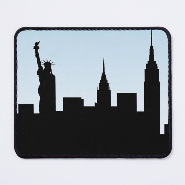 Item preview, NEW YORK CITY #4 designed and sold by andalaimaging.