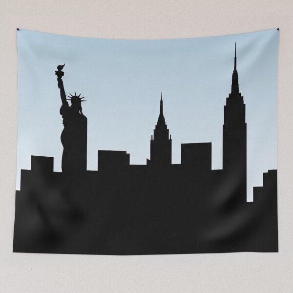 Item preview, NEW YORK CITY #4 designed and sold by andalaimaging.