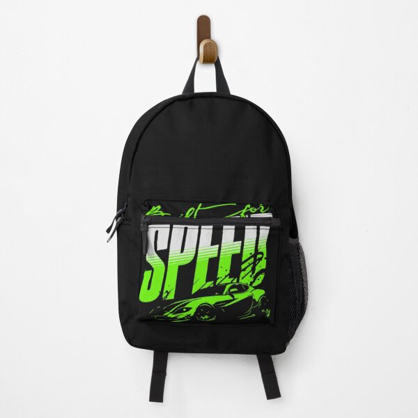 Item preview, Builf for speed - Automotive Passion Design designed and sold by Night Vision.