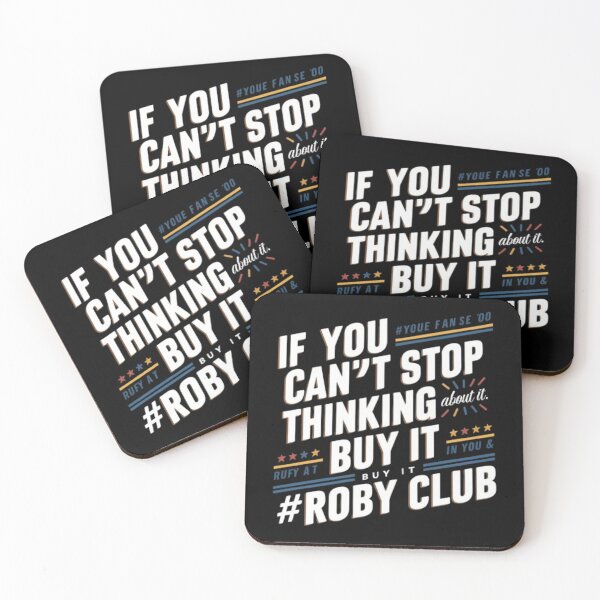 Item preview, Retail Therapy Shirt – Buy What You Think About designed and sold by robyclub.