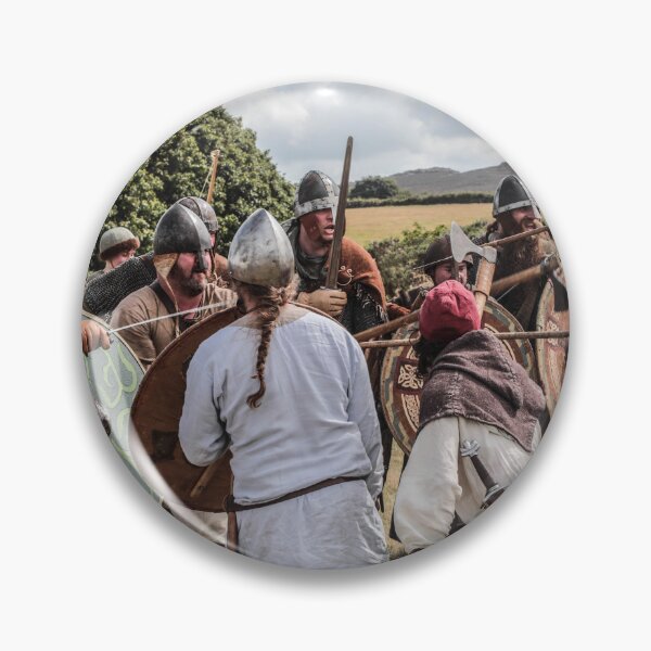 Item preview, Battle of Amlwch 2025 designed and sold by Raymond Kerr.