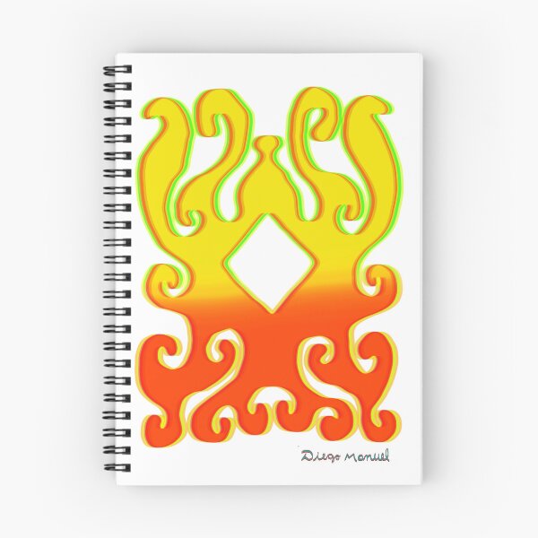Item preview, Pop abstract designed and sold by Diego Manuel Rodriguez.