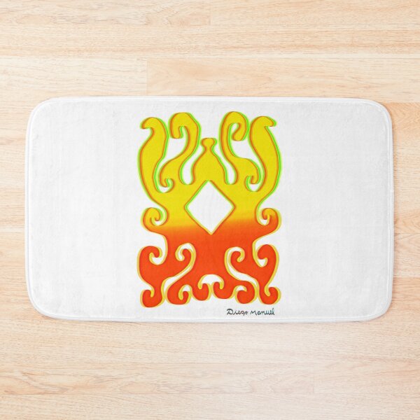 Item preview, Pop abstract designed and sold by Diego Manuel Rodriguez.