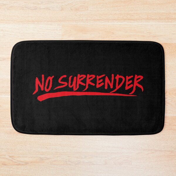 Item preview, No Surrender designed and sold by Creation Overload.