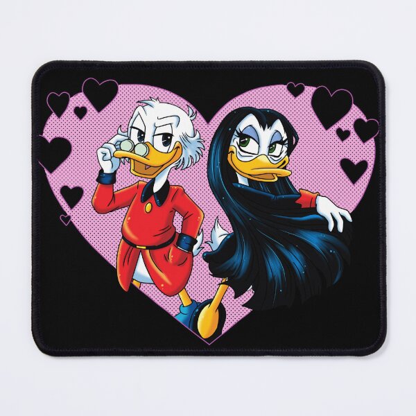 Item preview, Dimeshipping - Luxurious couple designed and sold by McDuck Department Store.