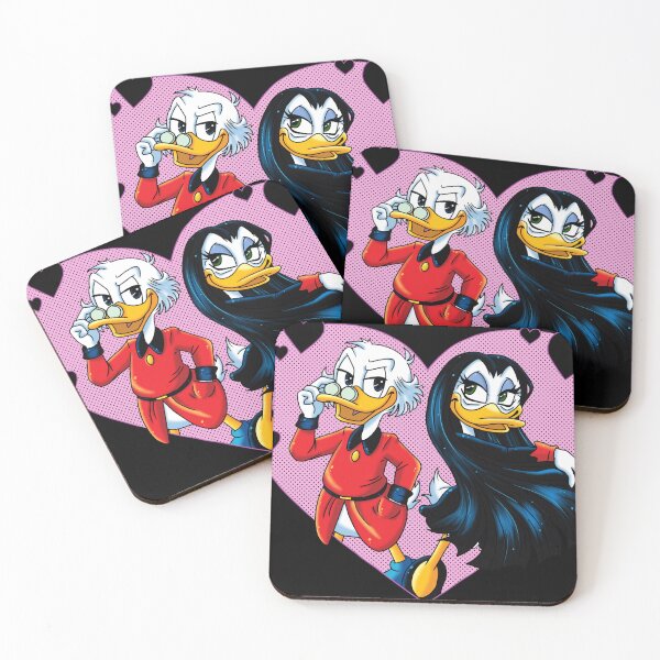 Item preview, Dimeshipping - Luxurious  couple designed and sold by McDuck Department Store.