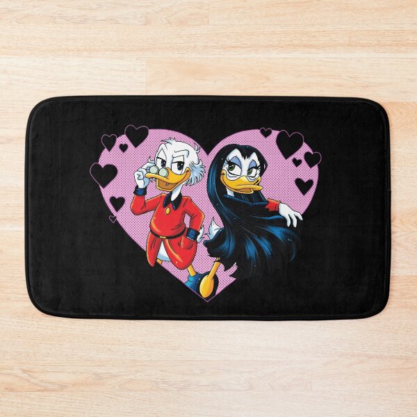 Item preview, Dimeshipping - Luxurious  couple designed and sold by McDuck Department Store.