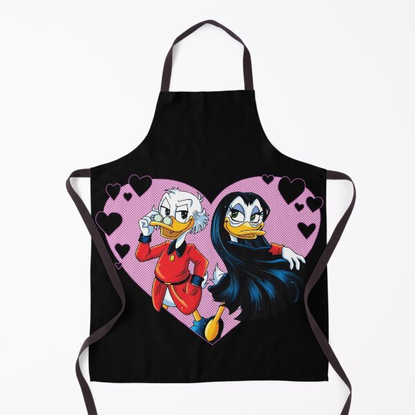 Item preview, Dimeshipping - Luxurious couple designed and sold by McDuck Department Store.