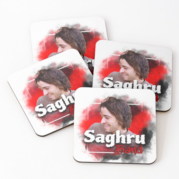 Item preview, Saghru band  designed and sold by Muhankob.