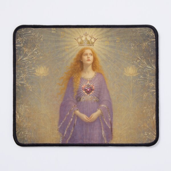 Item preview, Kether - The Crown of Light designed and sold by Tau Tia L Douglass.