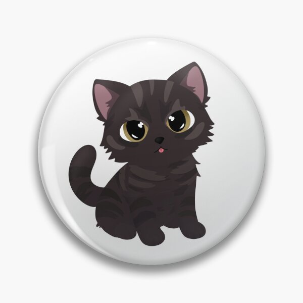 Item preview, Rome the Cat!! designed and sold by JessLCV.