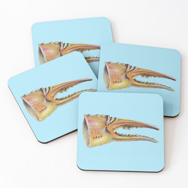 Item preview, Crab Claw designed and sold by Art by Claire Christy-Tirado.