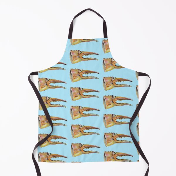Item preview, Crab Claw designed and sold by Art by Claire Christy-Tirado.