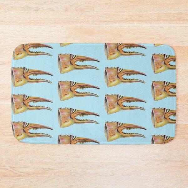 Item preview, Crab Claw designed and sold by Art by Claire Christy-Tirado.
