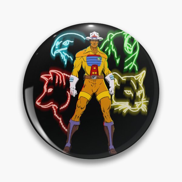 Item preview, Bravestar designed and sold by BlueVanCreative.