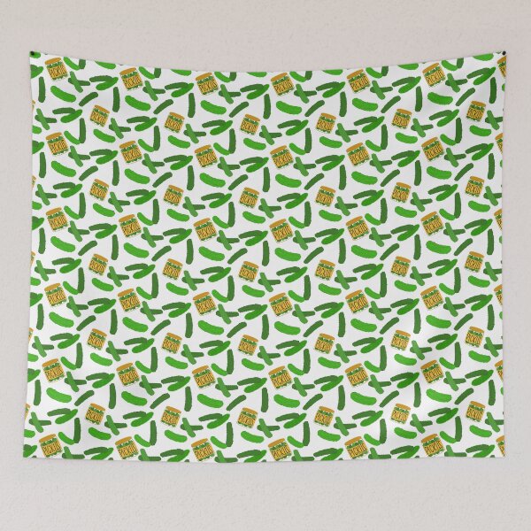 Item preview, Pickles, Pickles, Pickles designed and sold by MathisDesigns.