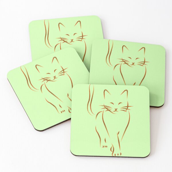 Item preview, Confident Cat Queen – Catwalk Vibes designed and sold by EH World | Store.