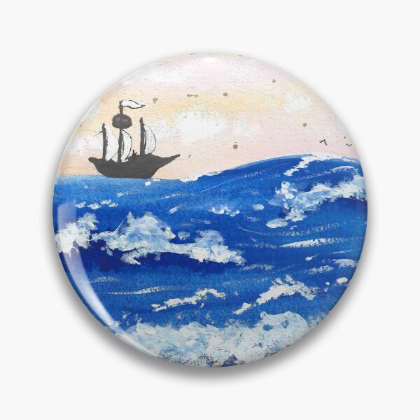 Item preview, Set Sail designed and sold by Tiltybird.
