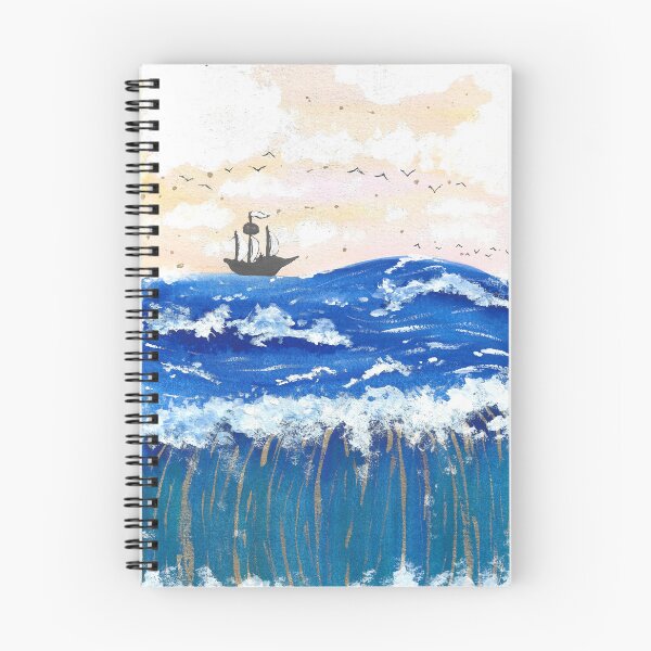 Item preview, Set Sail designed and sold by Tiltybird.