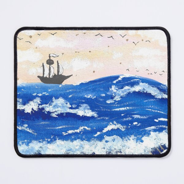Item preview, Set Sail designed and sold by Tiltybird.
