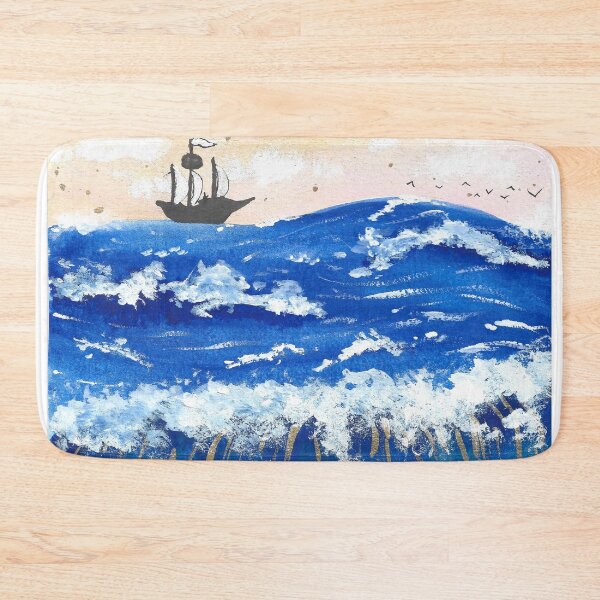 Item preview, Set Sail designed and sold by Tiltybird.