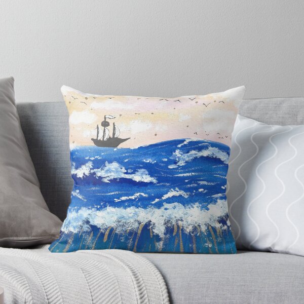Item preview, Set Sail designed and sold by Tiltybird.