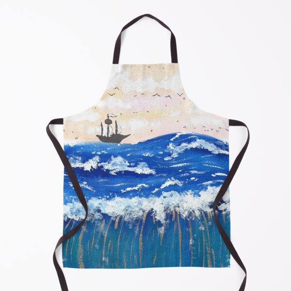 Item preview, Set Sail designed and sold by Tiltybird.
