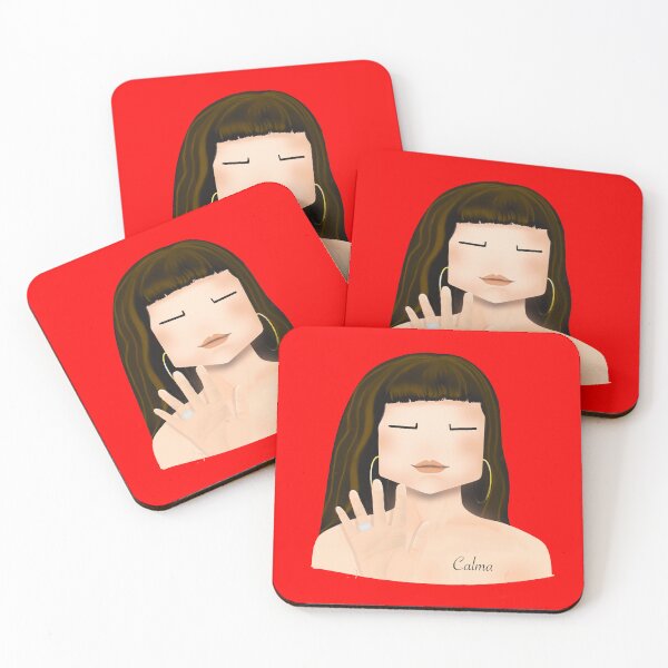 Item preview, A reminder designed and sold by ROCIODRAMATICA.